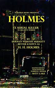 Please check the description for download links if any or do a search to find alternative books. Holmes A Serial Killer In His Own Words Free Pdf Epub Download