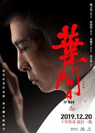 Where his student has upset the local. Box S Watch Watch Ip Man 4 The Finale 2019 Full Moviemojo By Stacy D Raines Medium