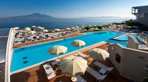 Inspiring a local fisherman and maker antonino paradise. Towers Hotel Castellammare Di Stabia Kampanien Dlt Travel