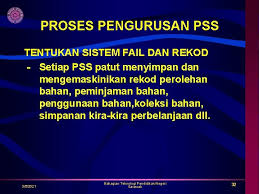 Menghabiskan terlalu banyak masa untuk mencari rekod yang tersalah letak atau hilang bukan sahaja membuang masa tetapi juga anda menghadapi risiko kehilangan dan kepercayaan pelanggan. Pentadbiran Dan Pengurusan Pusat Sumber Sekolah 352021 Bahagian