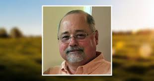 Robert Allen Garrison Obituary August 11, 2020