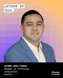 Bayron Lopez Pineda