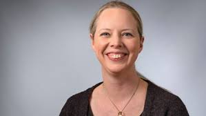 Anne-Marie Fors Connolly