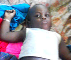 Victoria toddler drowns in trench