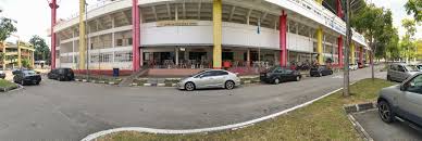 Nida rooms shah alam akuatic utama. Scuba Dive Swim Freedive At Pusat Akuatik Darul Ehsan