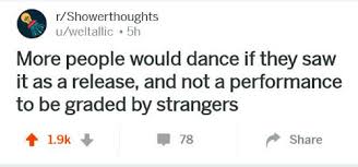 We did not find results for: 21 Deep Thoughts From The Shower For You To Ponder