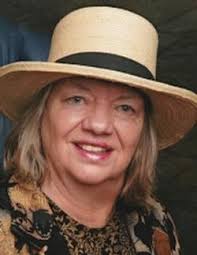 Constance “Connie” Rae Lange