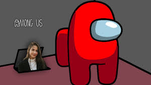 Pevita Pearce Main Among Us Among Us Indonesia Youtube