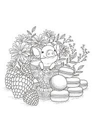 Coloring pages of video games characters. Coloring Sheets For Kids Cute Animals Novocom Top