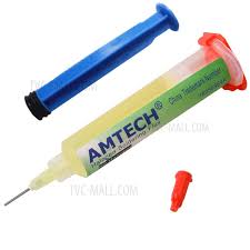 Get expert advice on choosing the best flux for soldering jewelry. Amtech Nc 559 Asm 10cc Lead Free Soldering Flux