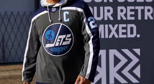 Shop the latest winnipeg jets home, player jerseys and more. Winnipeg Jets Adidas Reverse Retro Uniform Revealed Illegal Curve Hockey