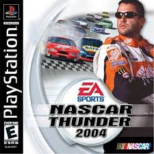 Download codebreaker updated games list (save file) for playstation 2 (ps2). Nascar Thunder 2004 Slus 01571 Playstation Psx Ps1 Isos Rom Download