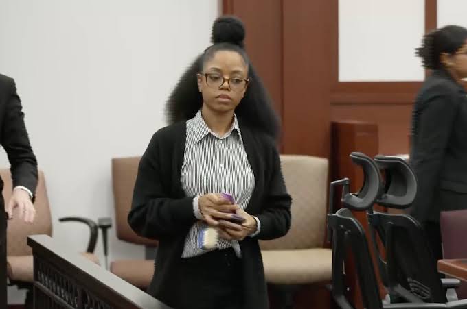 Jury deciding fate of teacher charged with murder claims juror is 'combative'  as they say they're deadlocked | Court TV