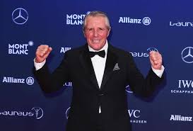Gary player got $5 million and the rights to his name and likeness back from a company operated by marc player in a florida lawsuit that was settled last year. How Gary Player Keeps In Phenomenal Shape Still At 84 Years Young