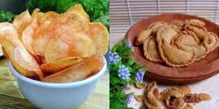 Maybe you would like to learn more about one of these? 5 Resep Camilan Tahan Lama Bisa Disimpan Untuk Stok Merdeka Com