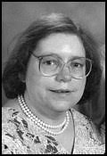 Nancy Damberg Obituary (2010)
