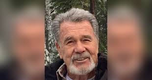 Obituary for RONALD EUGENE MORTON