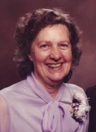 Obituary information for Darlene Swanson