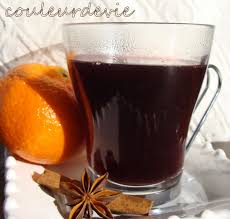 Vin Chaud Aux Epices Au Thermomix Ou Pas Vin Chaud Vin Chaud Recette Vin Chaud Thermomix