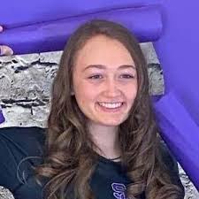 Roxanne Keim's High School Bio