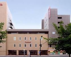 Asahikawa Toyo Hotel的圖片