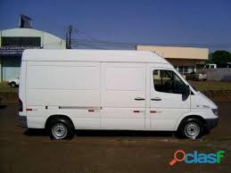 Pin Em So Vans Furgao E Passageiros