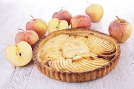 Recette Tarte Aux Pommes Amandes En Video Recette Tarte Pomme Amande Tarte Aux Pommes Recette Tarte Aux Pommes