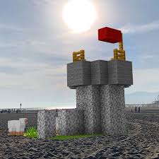 There are of course many other ways and you don't have to stri. Minecraft Earth Ø¹Ù„Ù‰ ØªÙˆÙŠØªØ± Castles Skyscrapers Your Grandma S Old House With A Bit Of Teamwork There S No End To What You Can Build In Minecraftearth Tag The Friends You Can T Wait To