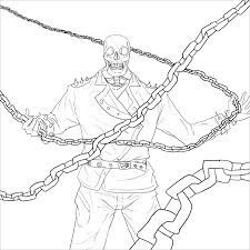 Ghost Rider Coloring Pages Coloring Pages Ghost Rider Coloring Pages Ghost Rider Images