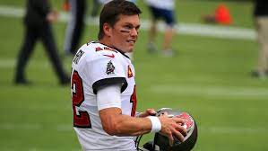 The goat quarterback on the challenges. Nfl Wie Kann Man Nicht An Ihn Glauben Tom Brady Begeistert Wieder Kicker