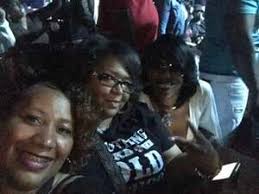 Event Feedback: Ll Cool J: the F. O. R. C. E. Live