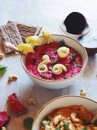 Epingle Sur Recettes Vegan