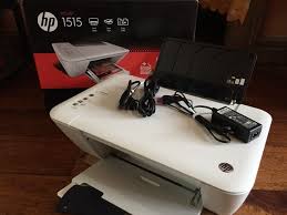 123 hp deskjet scan to machine using the deskjet scan you can check accuracy. Hp Deskjet Ink Advantage 1515 Shopee Philippines