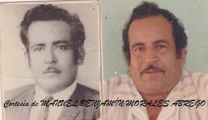 Fotos Históricas de Mataquescuintla