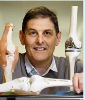 8th Annual National Undergraduate Edinburgh Trauma and Orthopaedics  Conference