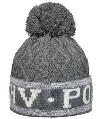 Rien de mieux pour apprendre à tricoter que de commencer par fabriquer un bonnet pour bébé, vous pouvez le réaliser en très peu de temps, vous n'aurez besoin que d'une pelote de laine et les nouveaux parents raffolent des cadeaux faits maison ! Bonnet En Tricot Knit Accessoires Pour Femme Kramer Equitation