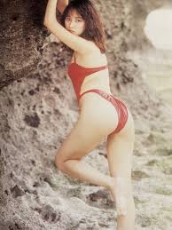 お宝☆渡辺美奈代☆セクシーグラビア☆９P☆切り抜き－Funbid香港本地日本代購網站