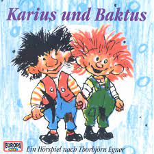 Ich habe den film vor vielen jahren auf youtube angeschaut. Karius Und Baktus Ein Horspiel Album By Karius Und Baktus Spotify