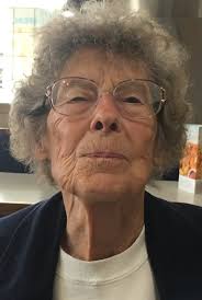 Ellen Jackson Obituary