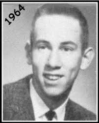 RIP ~ Ronald Ewing ('65)