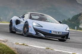 Top 10 Best Performance Sports Cars 2019 Autocar