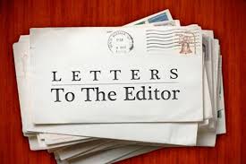 Letter To Editor No Accountability North Island Gazette