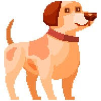 Easy resize supports all common file formats (jpg, gif, png, tiff, bmp) as well as webp, pdf and about 100 others. Get Dogs Color By Number Pixel Art Sandbox Coloring Book Microsoft Store