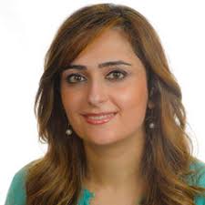 nadine Ismail - Advertising supervisor - Bayt.com People