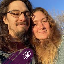 What do off-grid and solar community members do for a living?