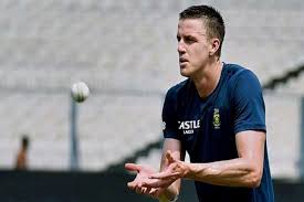 I'm penciling @faf1307 in for a double. Morne Morkel To Retire From International Cricket Maunewsonline