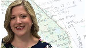 2017 Women in Business Awards: Beth Nielsen