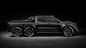Iseecars.com analyzes prices of 10 million used cars daily. This 6 Wheeled Mercedes Benz X Class Pickup Truck Mod Is Simply Outrageous