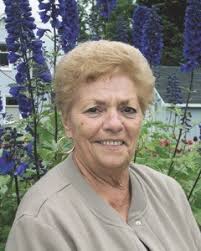 Marilynn Manke Obituary