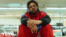 J. Cole - MIDDLE CHILD - YouTube